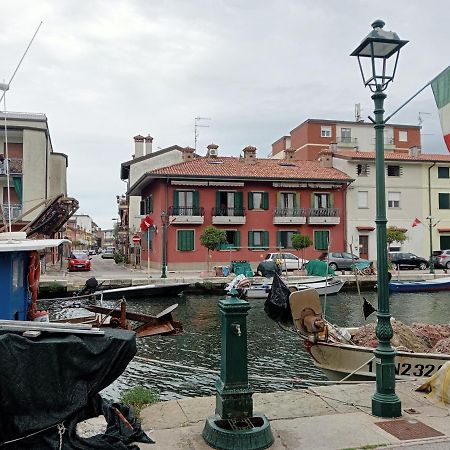 Villa Anna Grado Bagian luar foto
