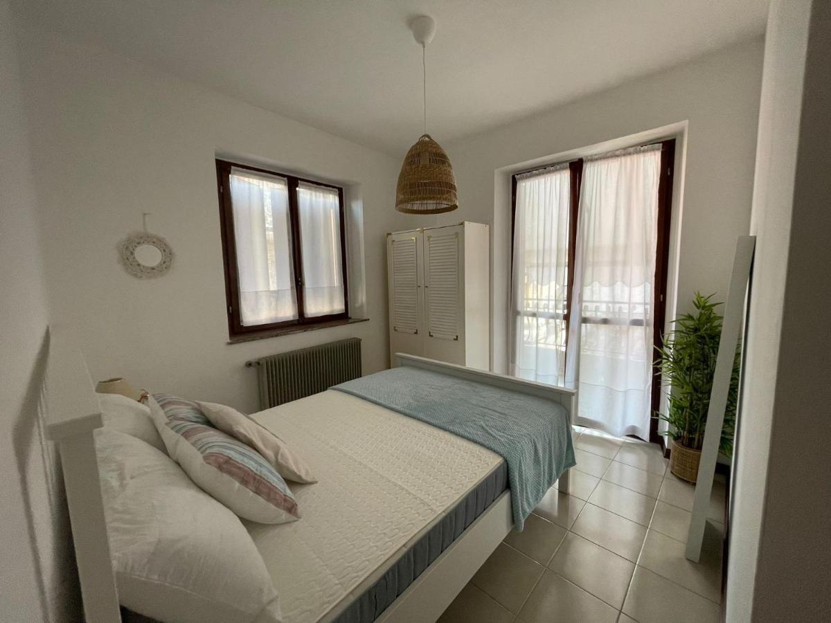 Villa Anna Grado Bagian luar foto