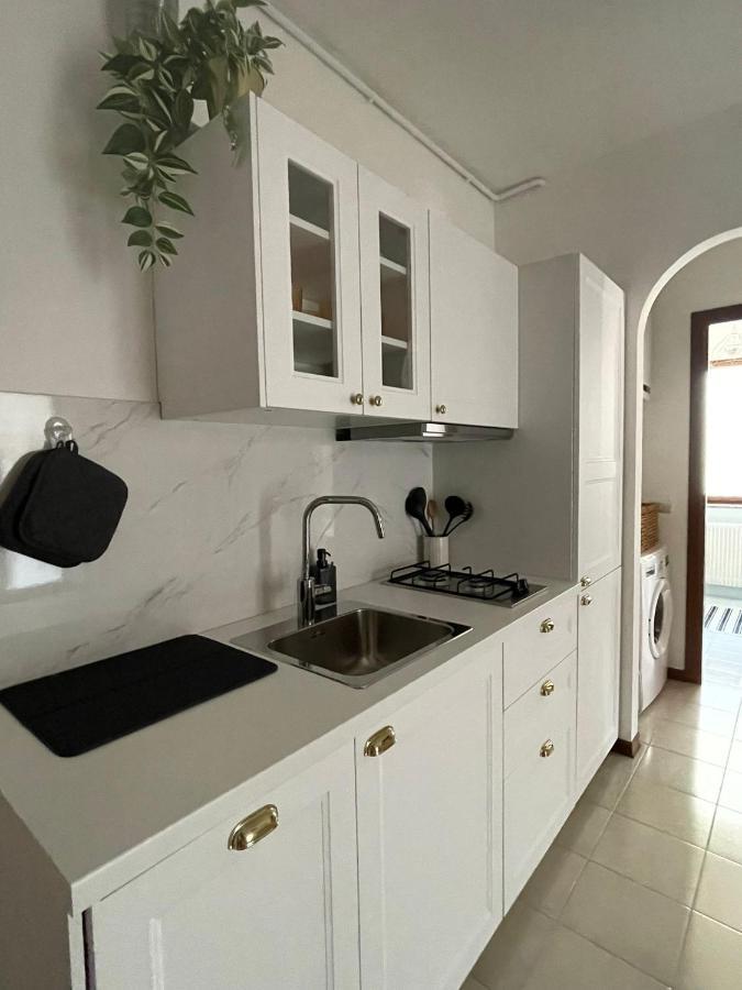 Villa Anna Grado Bagian luar foto