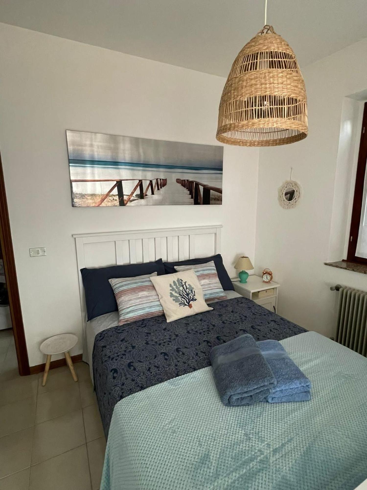 Villa Anna Grado Bagian luar foto