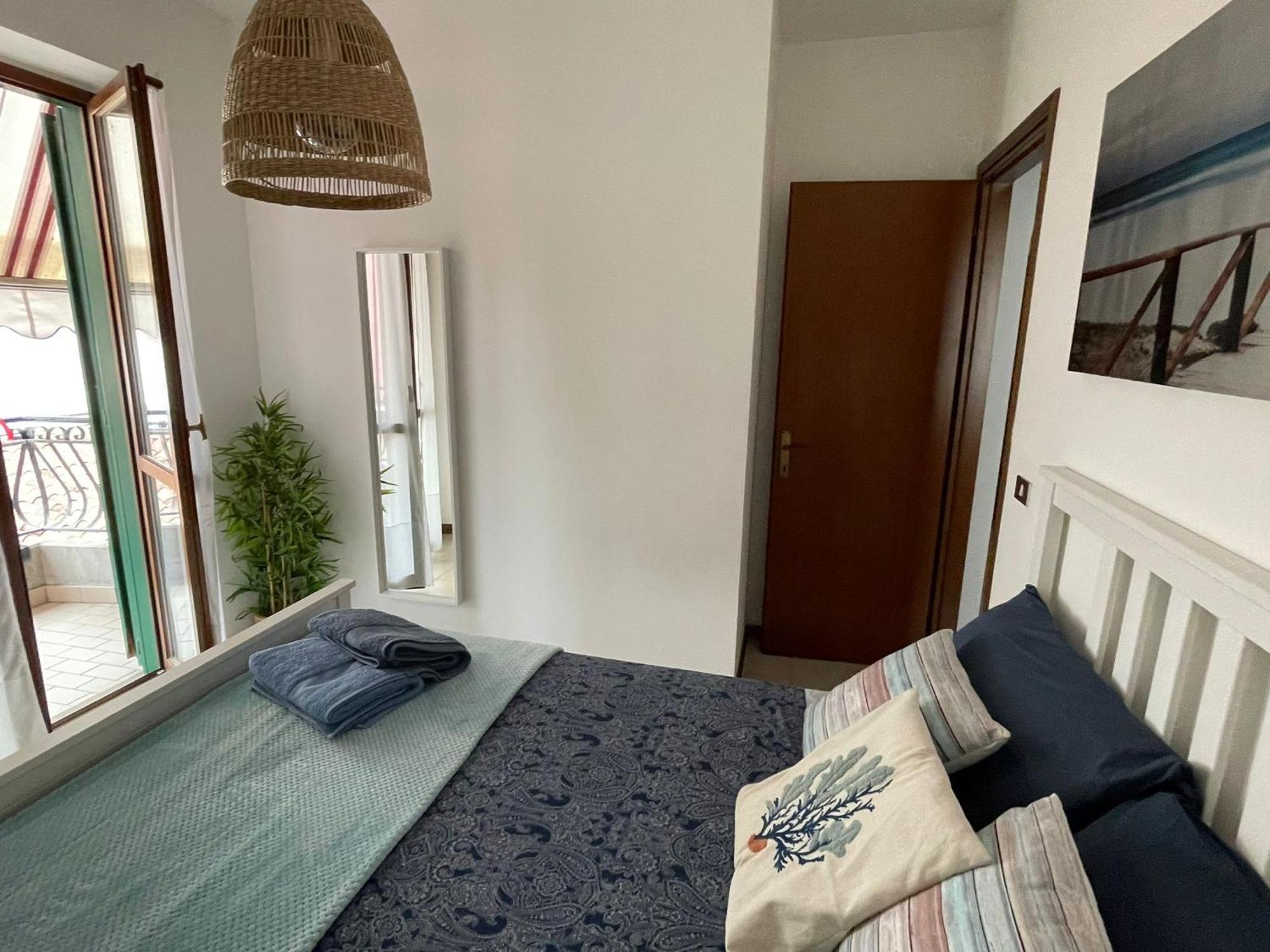 Villa Anna Grado Bagian luar foto